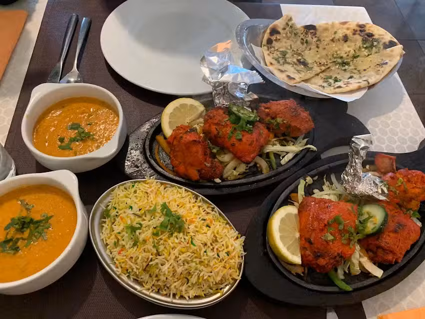 Chillies indian Restaurant