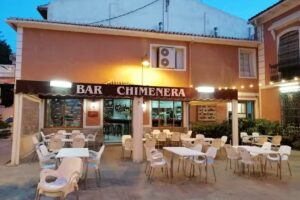 Chimenera Gastrobar
