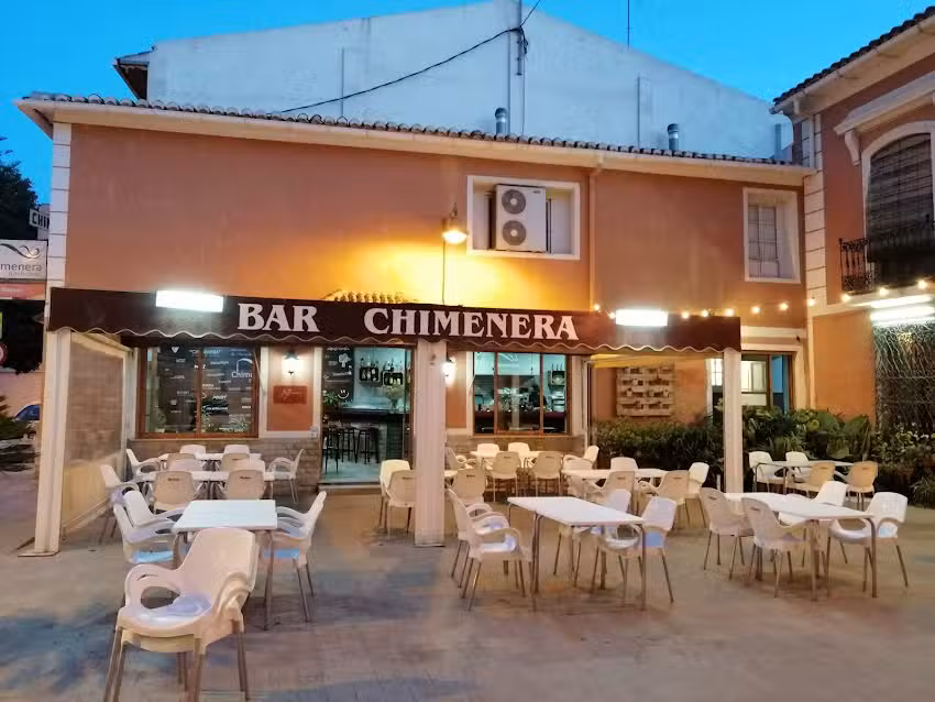 Chimenera Gastrobar
