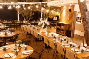 China Town & lounge sushi bar