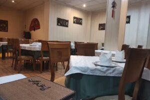 China Town Restaurante