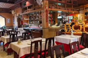 Chinatown Restaurante