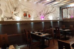 Chincha Casa Per&uacute;