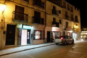 Chinch&oacute;n D&ouml;ner Quebab