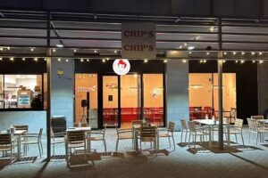 Chip&rsquo;s Hamburgueseria Cubelles