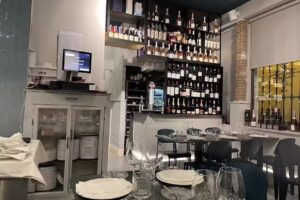 Chiquilla Restaurante