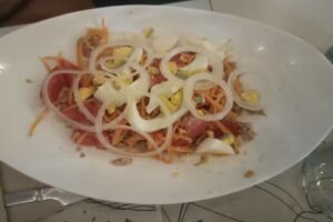 Chiringito Polideportivo