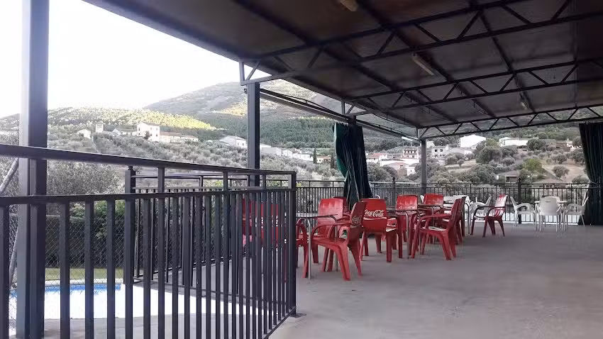 Chiringuito