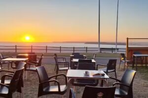 Chiringuito A Cheminea