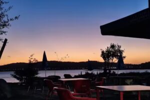 Chiringuito A Telleira Do Facho