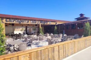 Chiringuito Ania & Mayra