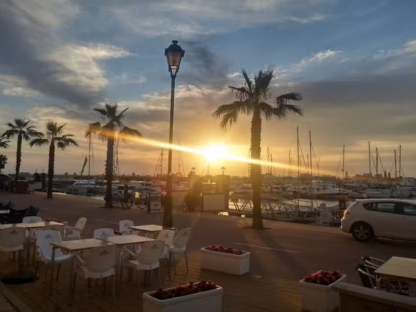 Chiringuito Antonio V