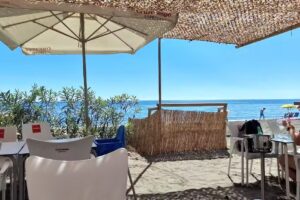 Chiringuito Aqu&iacute; Mismo