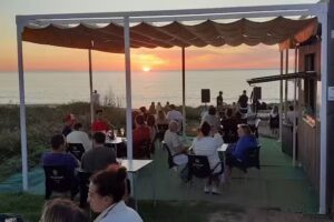 Chiringuito As Furnas