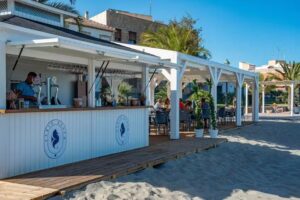 Chiringuito Atrio Beach