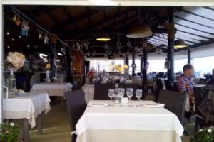 Chiringuito Aurora Beach