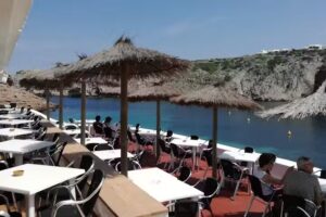 Chiringuito Baristiu