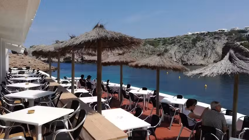 Chiringuito Baristiu