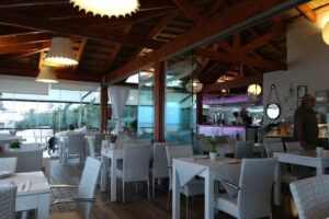 Chiringuito Bombadill