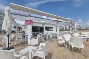 Chiringuito Budha Beach