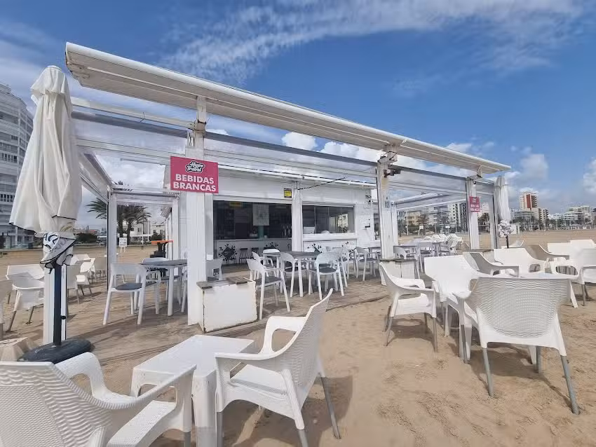 Chiringuito Budha Beach