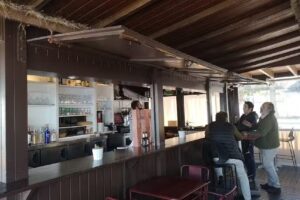 Chiringuito Budha Beach