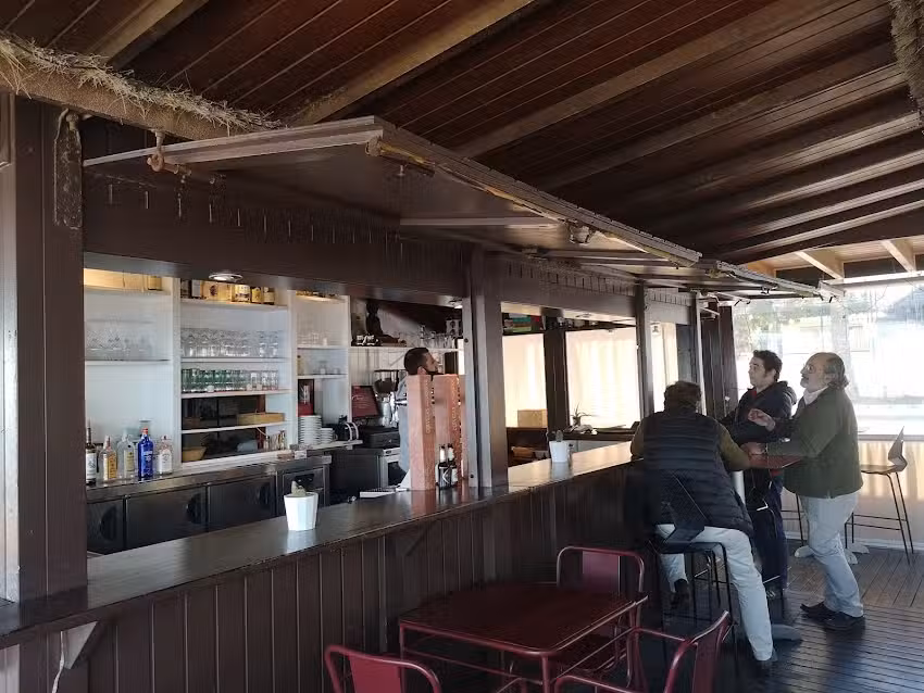 Chiringuito Budha Beach