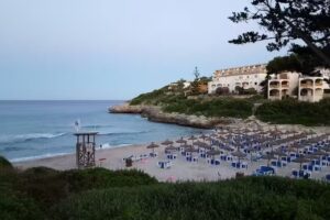 Chiringuito Cala Anguila