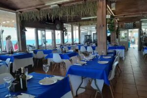 Chiringuito Cala Marina