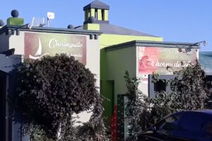 Chiringuito Calahonda