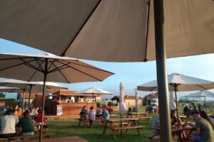 Chiringuito Canto Cueva