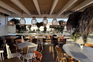 Chiringuito Carbones 13