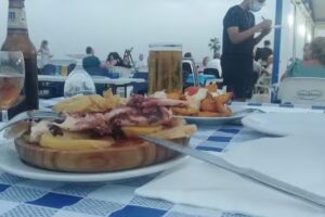 Chiringuito Cat&aacute;n