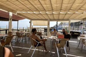 Chiringuito Central Beach