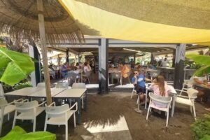 Chiringuito Chambao Playa