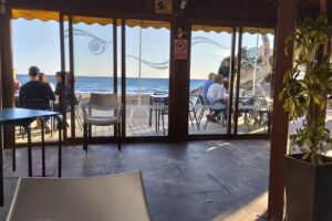 Chiringuito «Costa Tranquila»