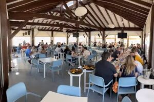 Chiringuito d’Maruja