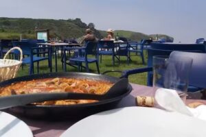 Chiringuito de Borizu