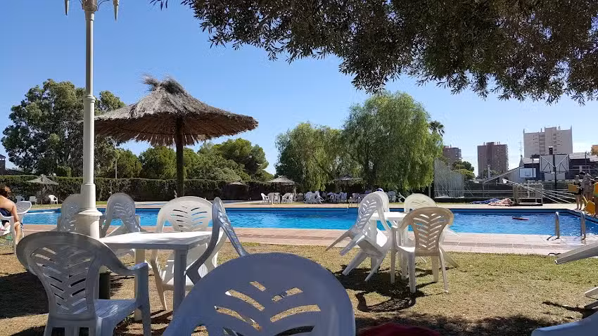 Chiringuito de Campoamor Villas I