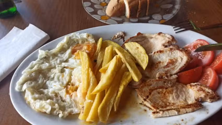 Chiringuito de Castrillo