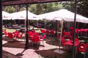 Chiringuito de la Piscina