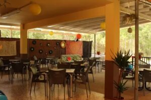 Chiringuito de Los Santos