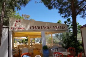 Chiringuito de Miriam