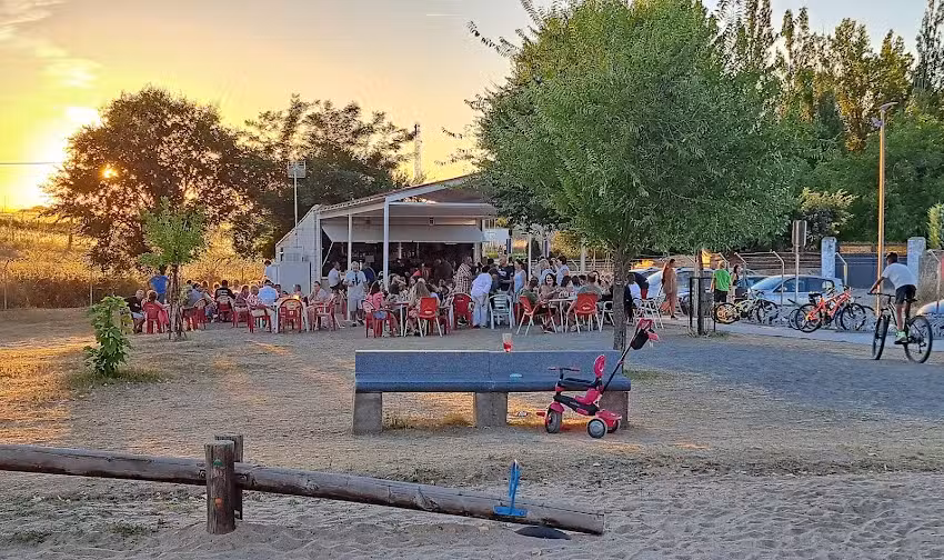 Chiringuito De Verano