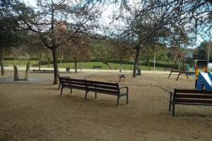 Chiringuito del Parque