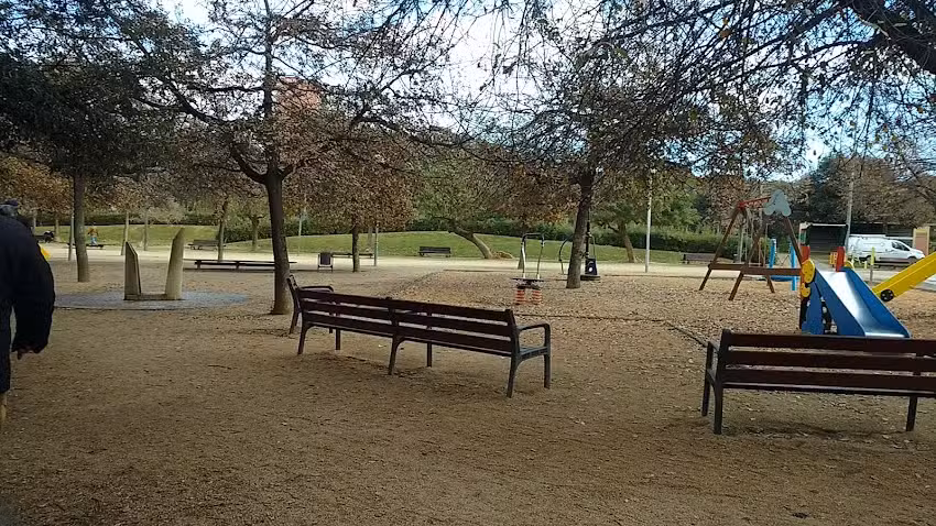 Chiringuito del Parque
