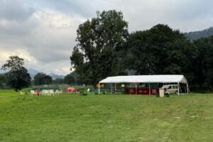 Chiringuito del Sella