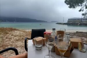 Chiringuito do Art&oacute;n