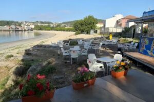 Chiringuito do Peton