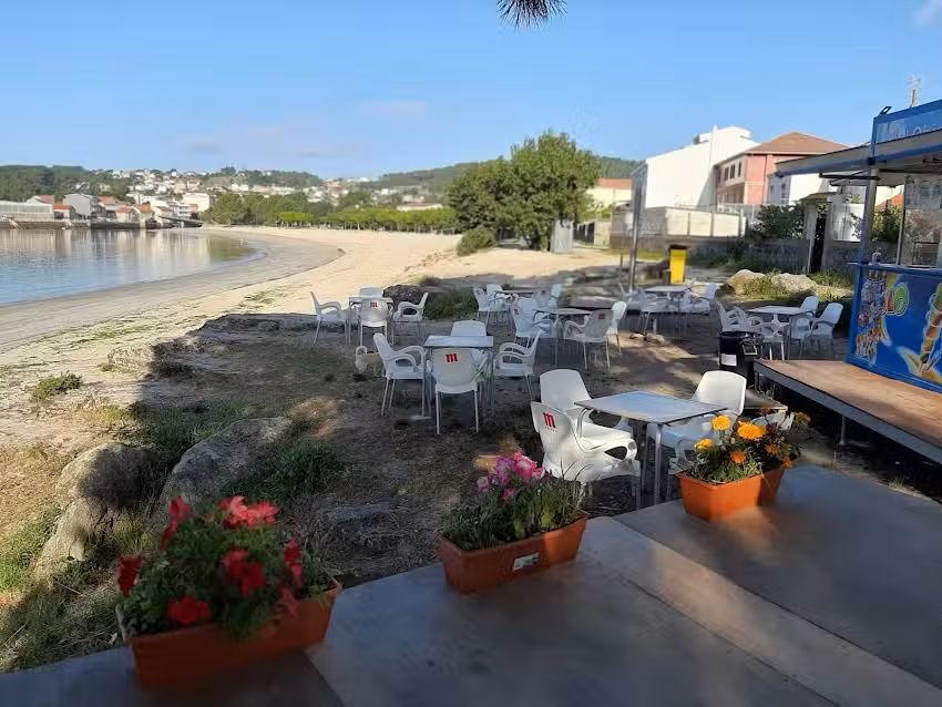 Chiringuito do Peton